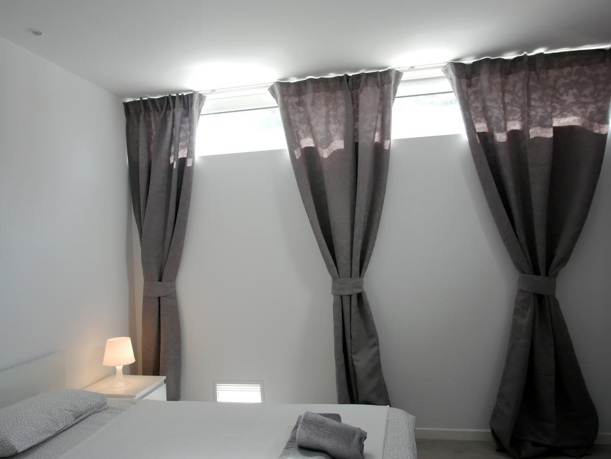 Perla Seven Apartments And Rooms プラヤ・デ・パルマ エクステリア 写真